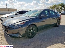 Hyundai Elantra 2021 2