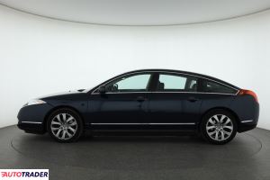 Citroen C6 2010 3.0 237 KM Citroen C6 2010 3.0 237 KM