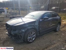 Mazda CX-30 - zobacz ofertę