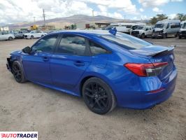 Honda Civic 2023 1