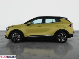 Kia Sportage 2022 1.6 147 KM