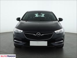 Opel Insignia 2017 1.5 162 KM