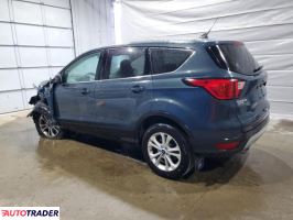 Ford Escape 2019 1 Ford Escape 2019 1