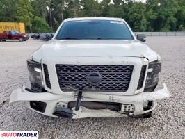 Nissan Titan 2019 5 Nissan Titan 2019 5