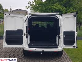 Fiat Doblo 2020 1.6 105 KM Fiat Doblo 2020 1.6 105 KM