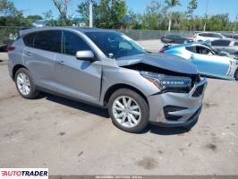 Acura RDX 2021 2 Acura RDX 2021 2