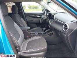 Chevrolet Blazer 2025 1
