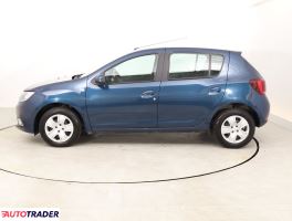 Dacia Sandero 2017 1.0 72 KM