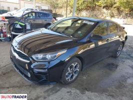 Kia Pozostałe 2020 2