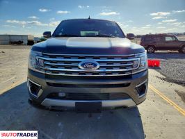 Ford Expedition 2020 3