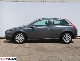 Volvo C30 2007 1.6 107 KM