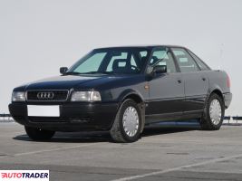 Audi 80 1994 1.9 73 KM