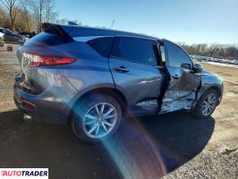 Acura RDX 2020 2