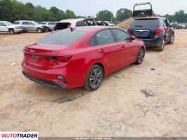 Kia Pozostałe 2024 2