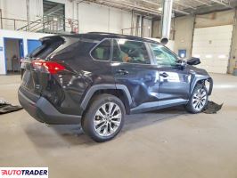 Toyota Pozostałe 2020 2