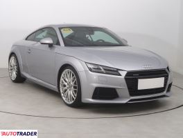 Audi TT 2014 2.0 226 KM Audi TT 2014 2.0 226 KM
