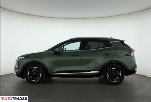 Kia Sportage 2026 1.6 147 KM