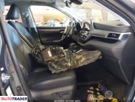 Toyota Highlander 2022 3