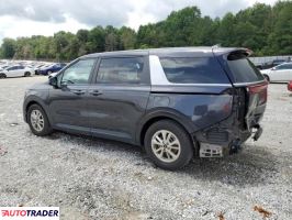 Kia Carnival 2023 3 Kia Carnival 2023 3