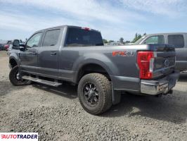 Ford Pozostałe 2019 6 Ford Pozostałe 2019 6