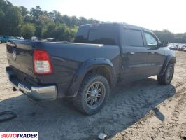 Dodge Ram 2019 5 Dodge Ram 2019 5