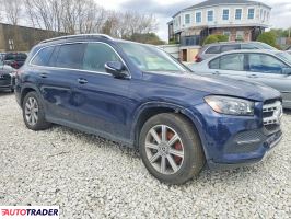 Mercedes CL 2022 3