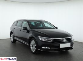 Volkswagen Passat 2016 2.0 147 KM