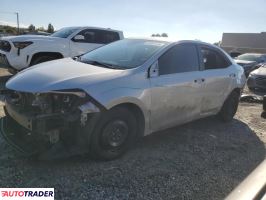 Toyota Corolla - zobacz ofertę