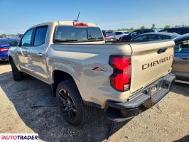 Chevrolet Colorado 2024 2