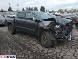 Toyota Tacoma 2023 3 Toyota Tacoma 2023 3