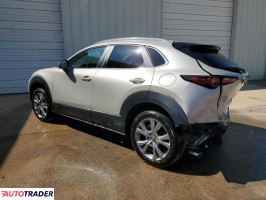 Mazda CX-30 2022 2