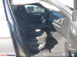 Volkswagen Atlas 2024 2