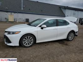Toyota Camry 2020 2 Toyota Camry 2020 2
