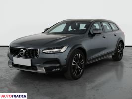 Volvo V90 2017 2.0 231 KM