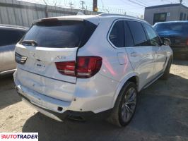 BMW X5 2018 3 BMW X5 2018 3