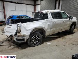 GMC Sierra 2019 6 GMC Sierra 2019 6