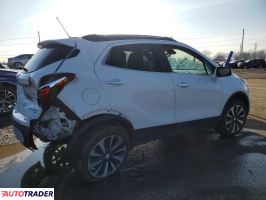 Buick Pozostałe 2021 1