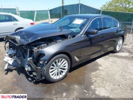BMW 530 2023 2