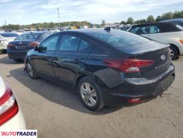 Hyundai Elantra 2020 2