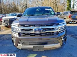 Ford Expedition 2024 3
