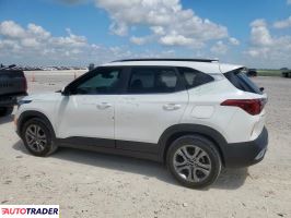 Kia Pozostałe 2021 2