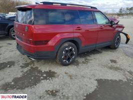 Hyundai Santa Fe 2025 2
