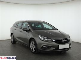 Opel Astra - zobacz ofertę
