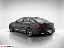 Volvo S90 2023 2.0 235 KM