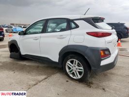 Hyundai Kona 2021 2 Hyundai Kona 2021 2