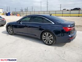 Audi A6 2019 3