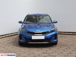 Kia Ceed 2025 1.5 138 KM