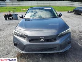 Honda Civic 2022 1 Honda Civic 2022 1