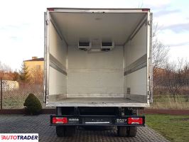 Iveco Daily 2011 3.0 Iveco Daily 2011 3.0