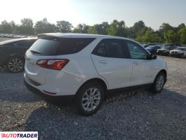 Chevrolet Equinox 2021 1 Chevrolet Equinox 2021 1